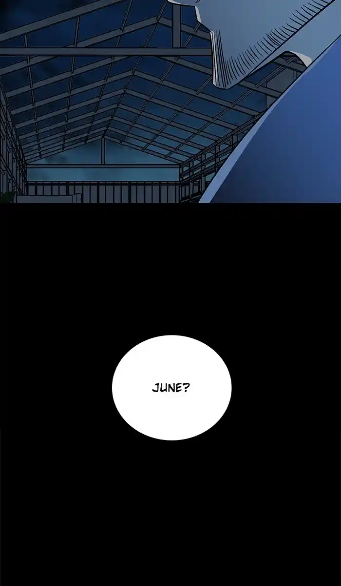 Parallel City Chapter 46