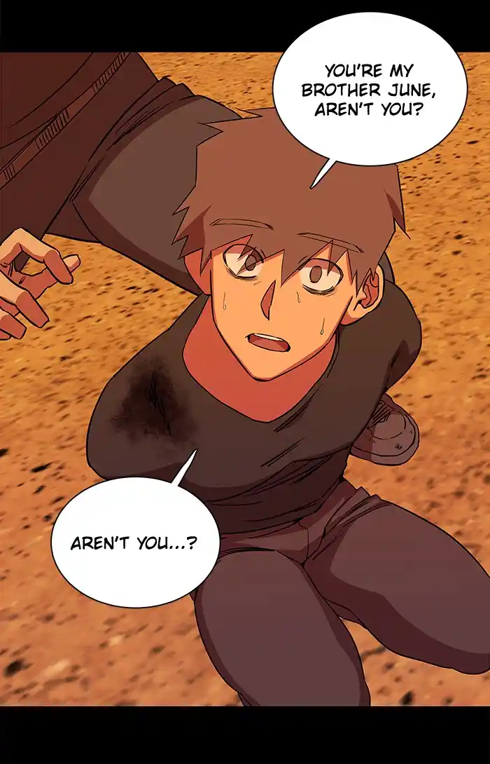 Parallel City Chapter 46