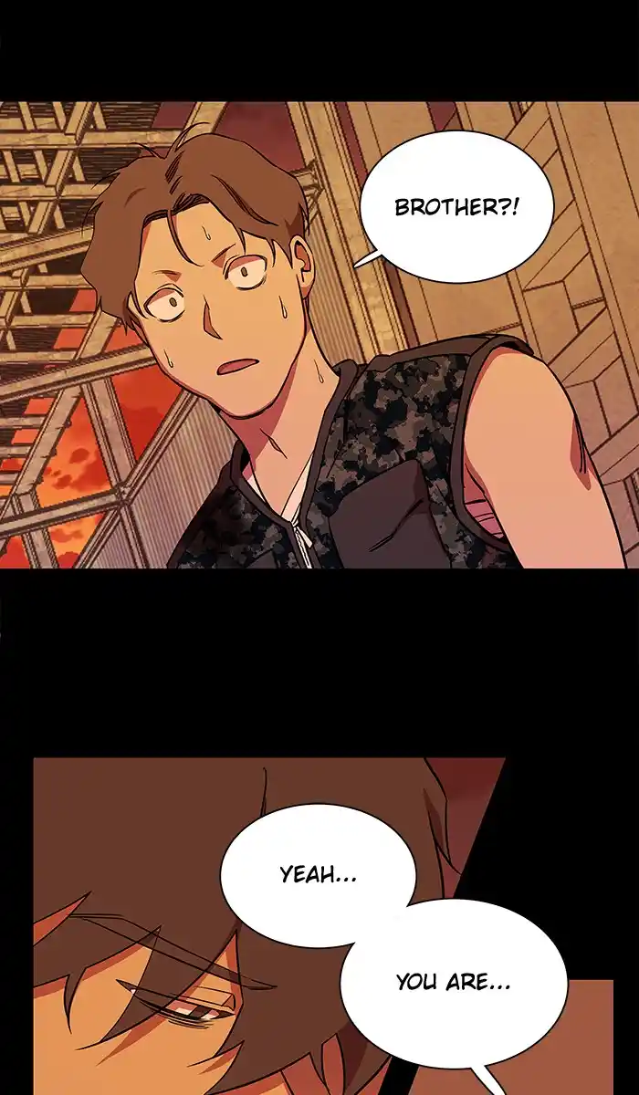 Parallel City Chapter 46