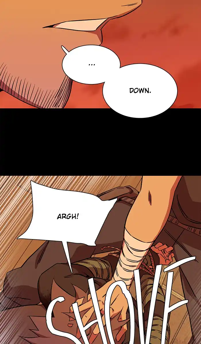 Parallel City Chapter 46