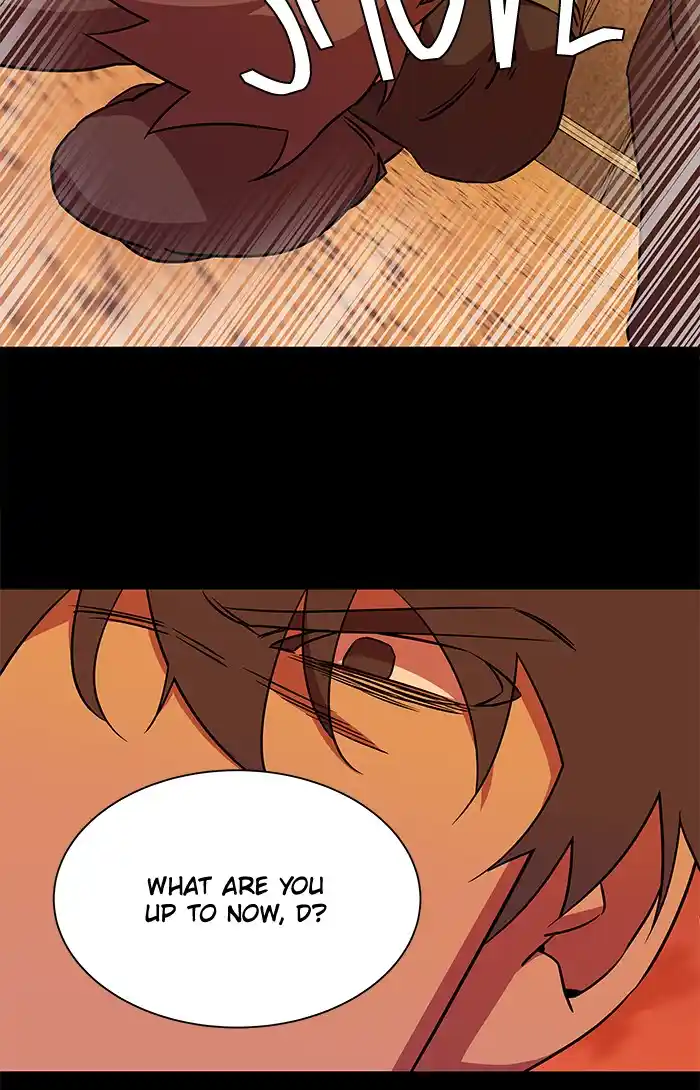 Parallel City Chapter 46