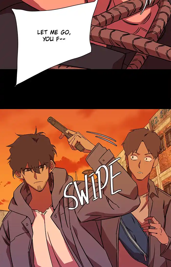 Parallel City Chapter 46