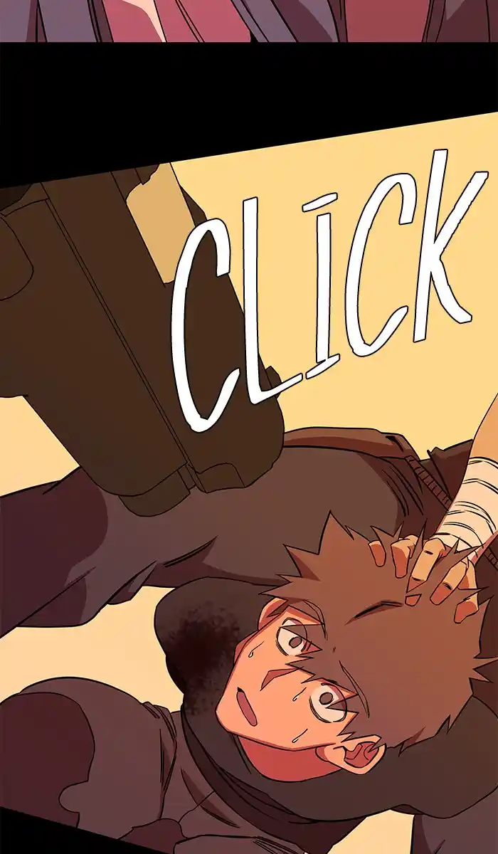 Parallel City Chapter 46