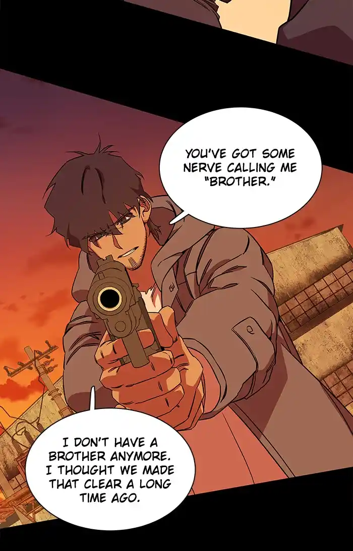 Parallel City Chapter 46