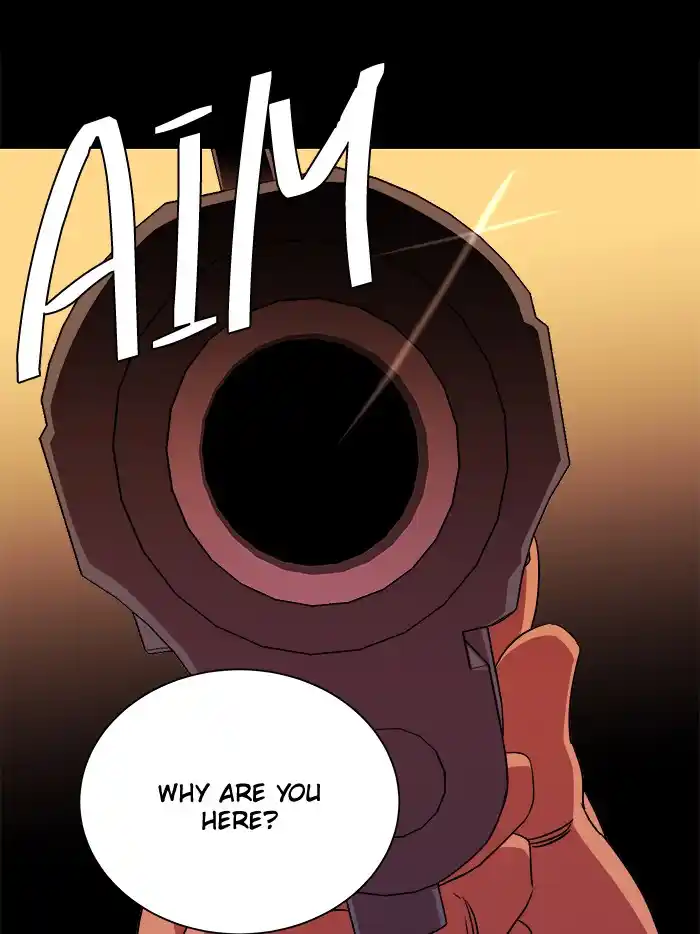 Parallel City Chapter 46