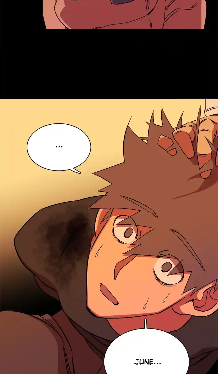 Parallel City Chapter 46