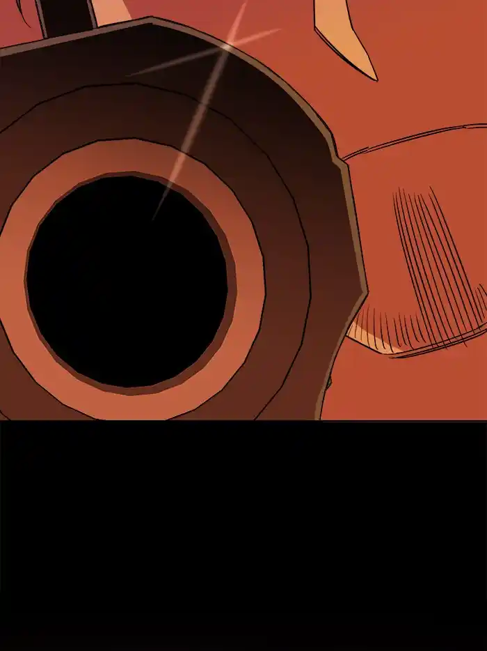 Parallel City Chapter 46