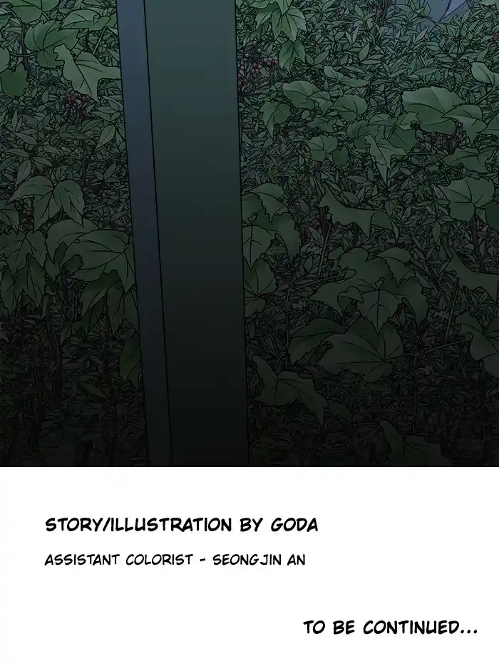 Parallel City Chapter 46