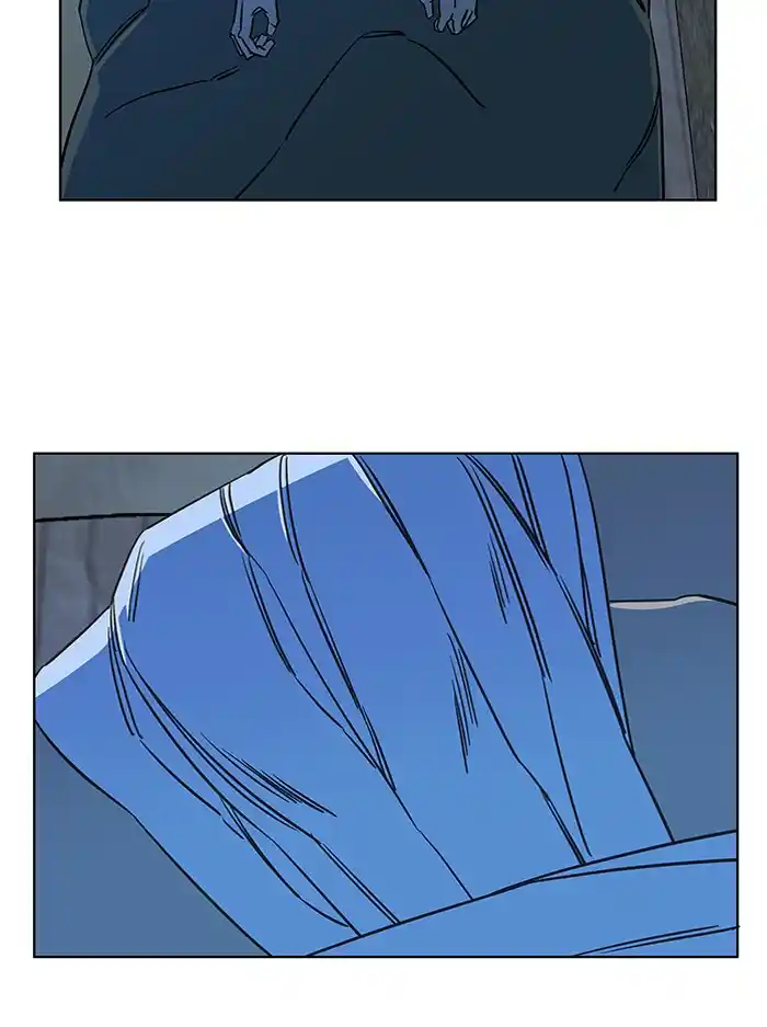 Parallel City Chapter 47