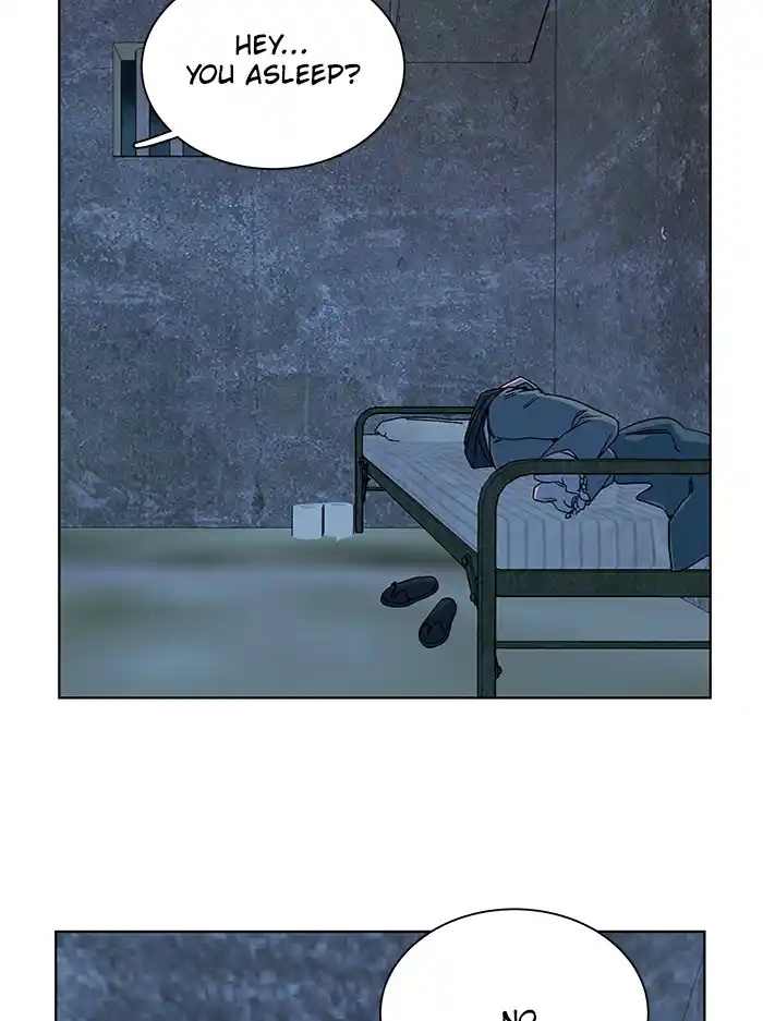 Parallel City Chapter 47