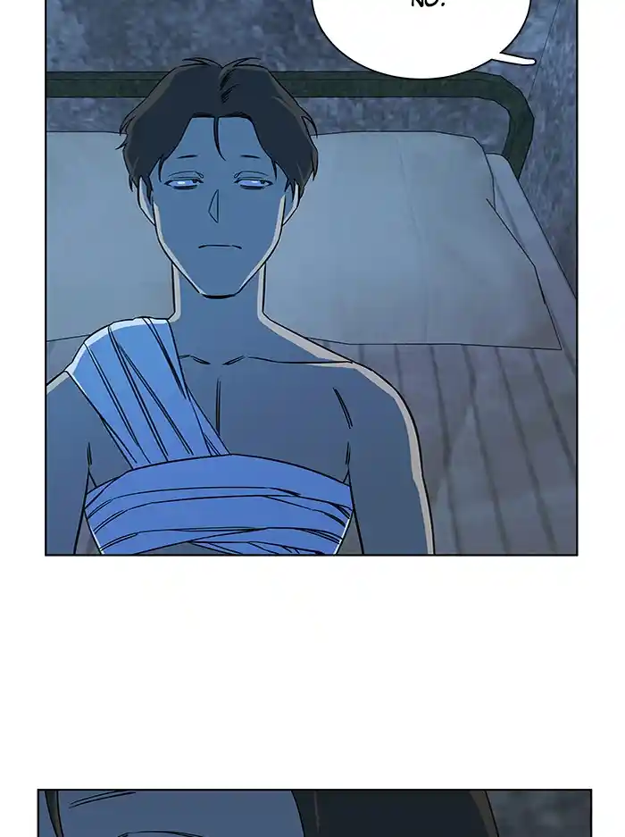 Parallel City Chapter 47