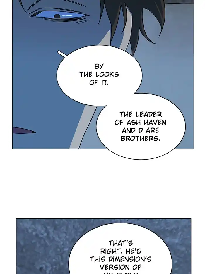 Parallel City Chapter 47