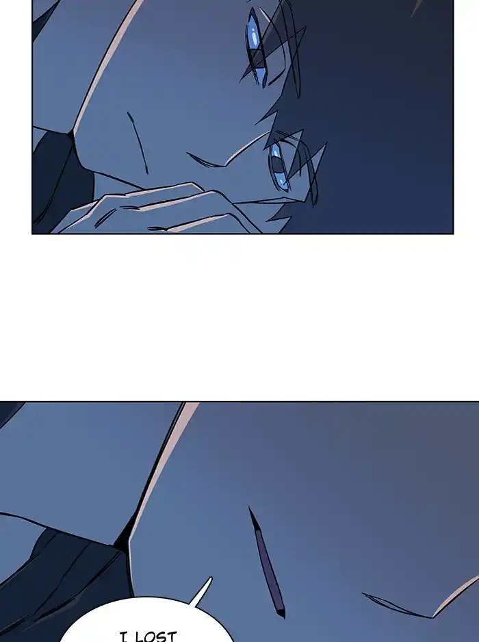 Parallel City Chapter 47