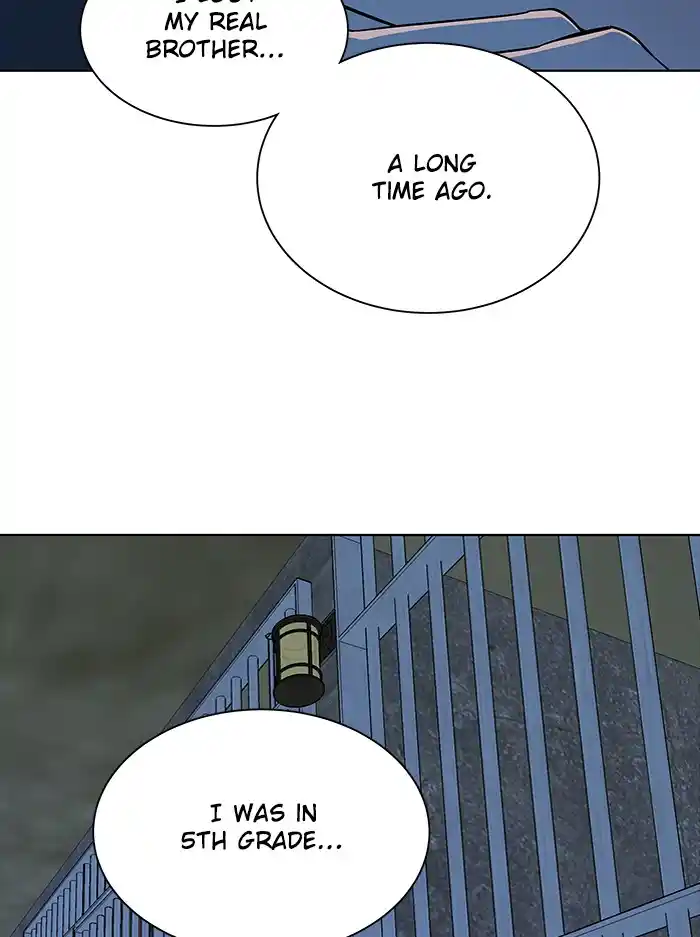 Parallel City Chapter 47