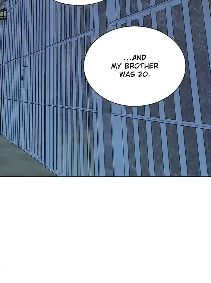 Parallel City Chapter 47