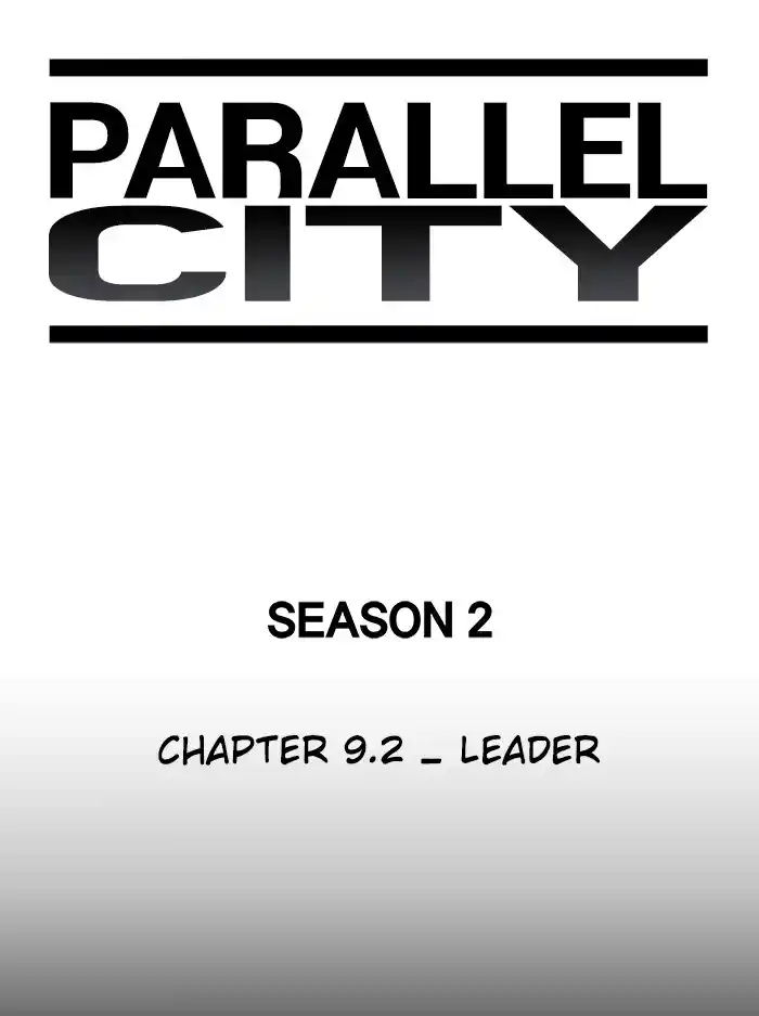 Parallel City Chapter 47