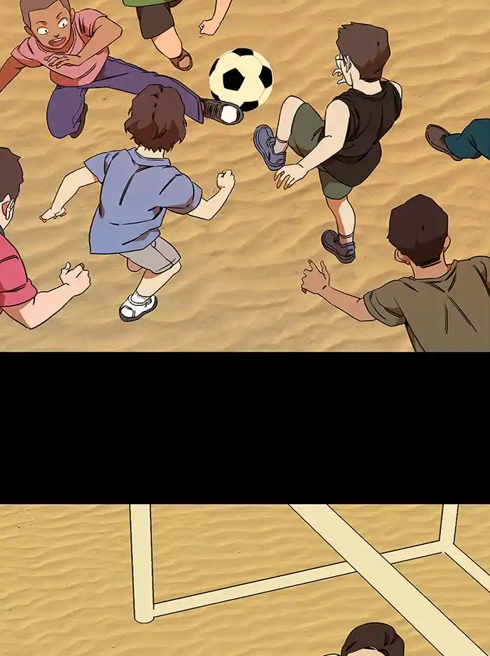 Parallel City Chapter 47