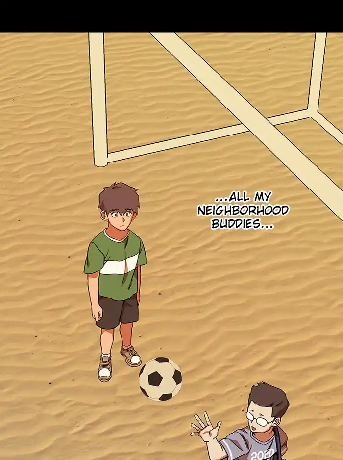 Parallel City Chapter 47