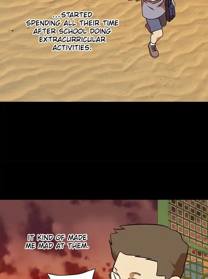 Parallel City Chapter 47