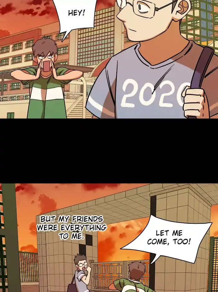 Parallel City Chapter 47