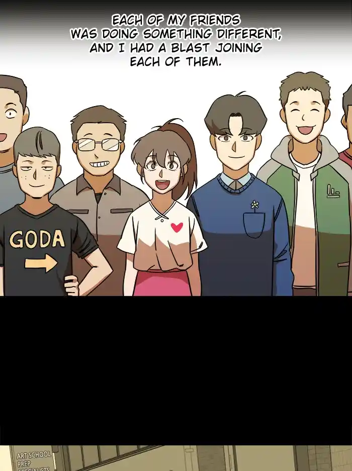 Parallel City Chapter 47