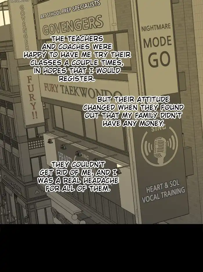 Parallel City Chapter 47