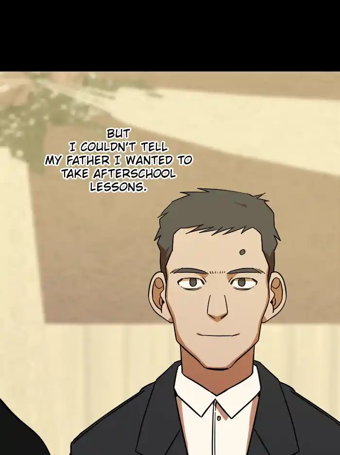 Parallel City Chapter 47