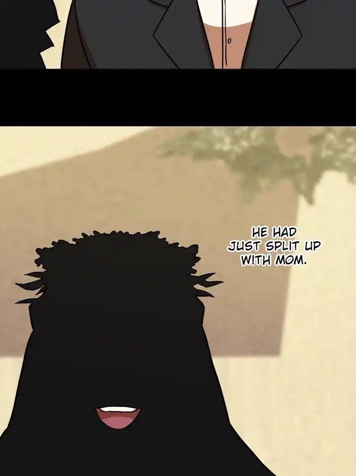 Parallel City Chapter 47