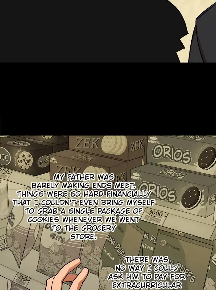 Parallel City Chapter 47