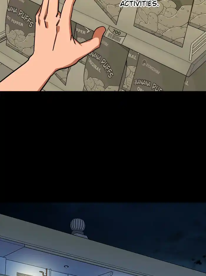 Parallel City Chapter 47