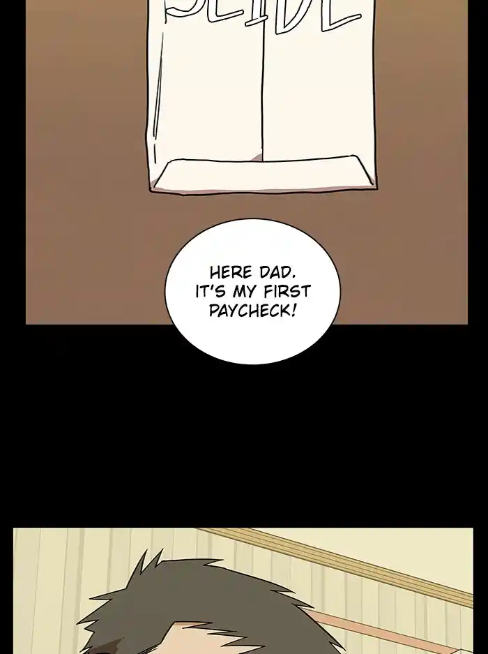 Parallel City Chapter 47