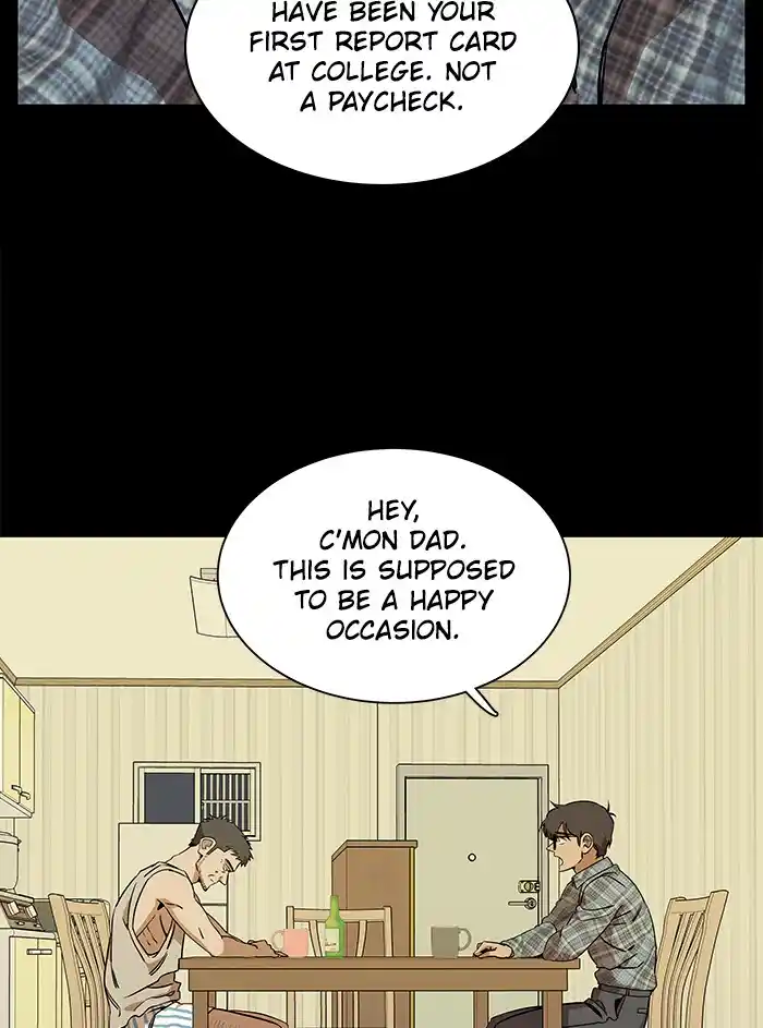 Parallel City Chapter 47