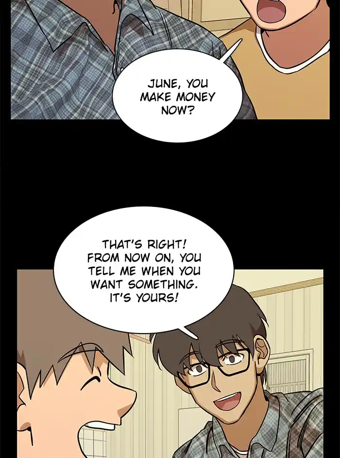 Parallel City Chapter 47