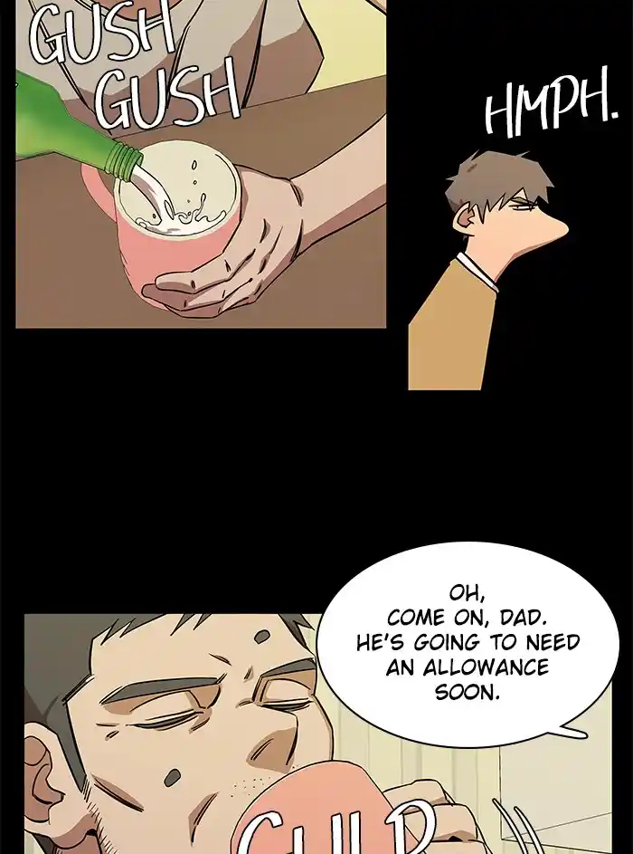 Parallel City Chapter 47