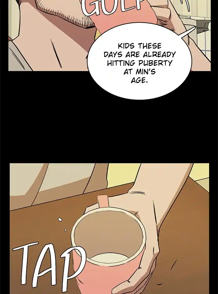 Parallel City Chapter 47