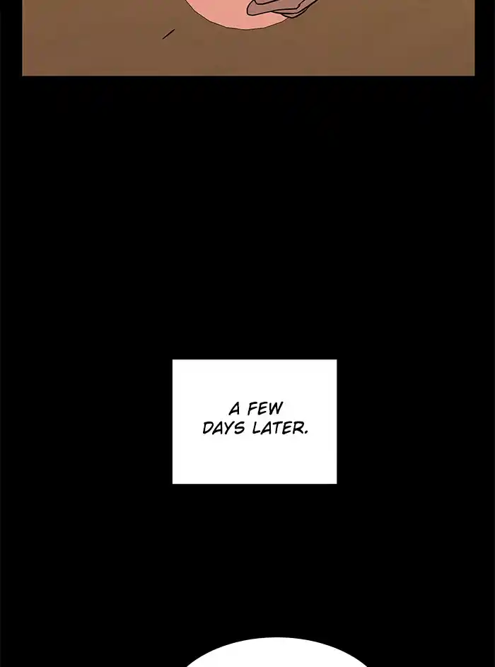 Parallel City Chapter 47