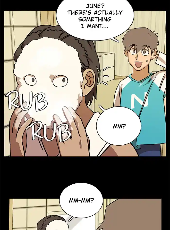 Parallel City Chapter 47