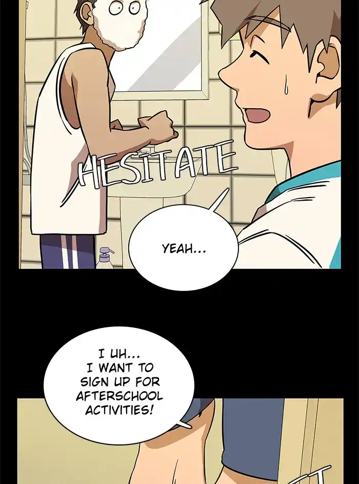 Parallel City Chapter 47