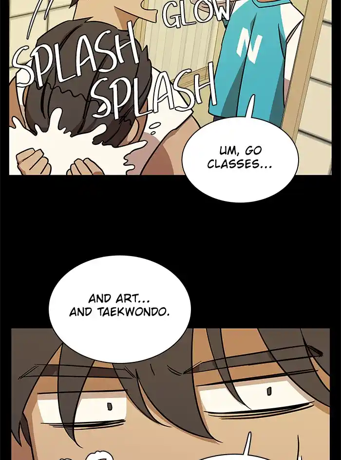 Parallel City Chapter 47