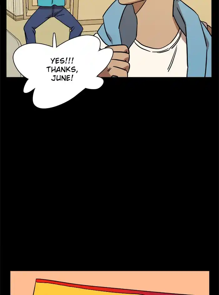 Parallel City Chapter 47