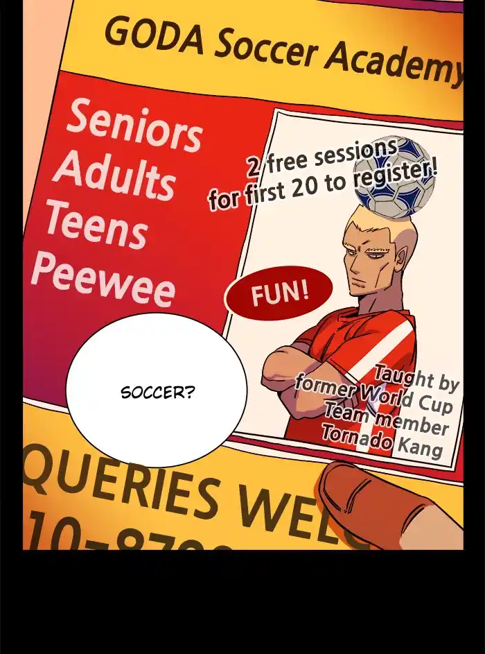 Parallel City Chapter 47