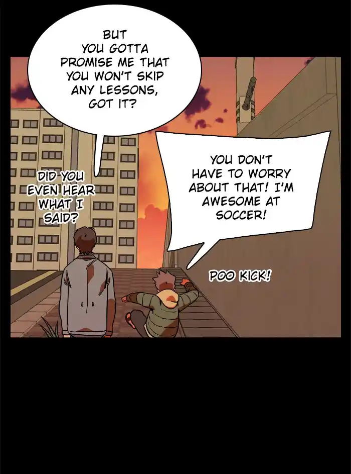 Parallel City Chapter 47