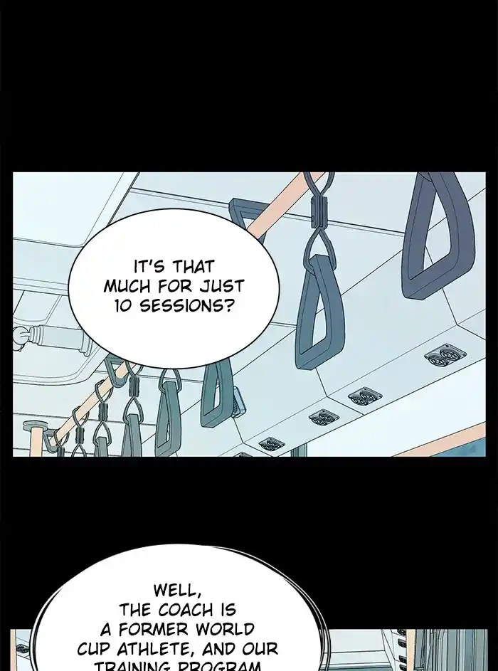 Parallel City Chapter 47