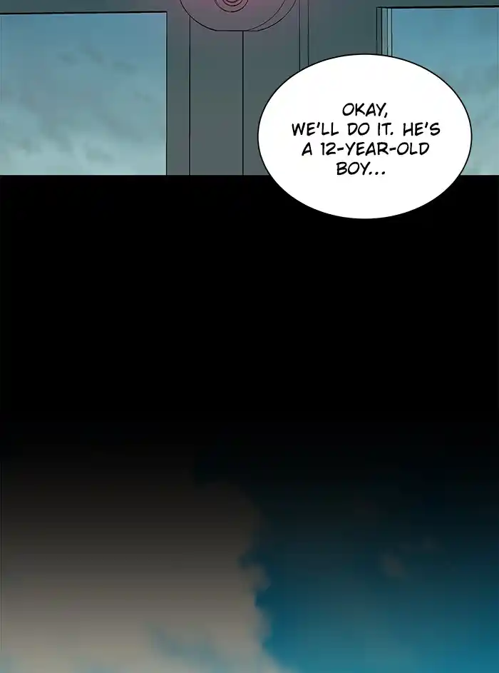 Parallel City Chapter 47