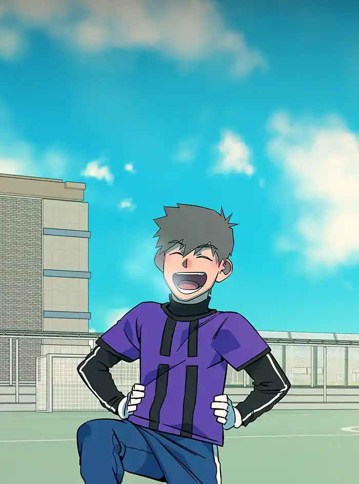 Parallel City Chapter 47