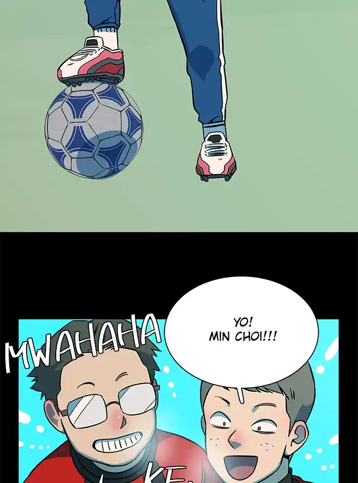 Parallel City Chapter 47