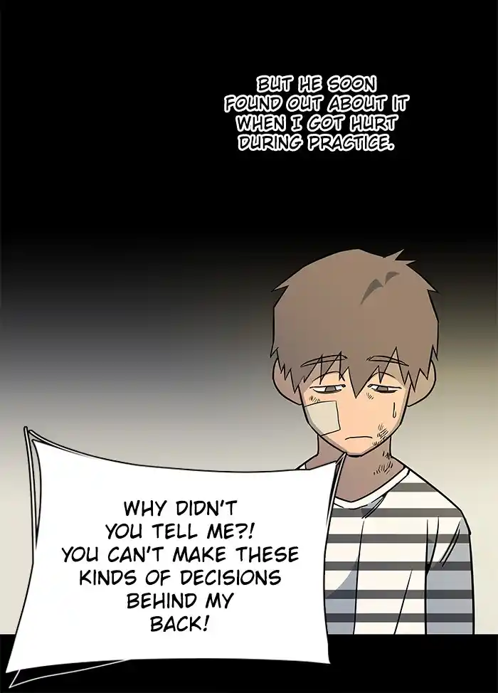 Parallel City Chapter 47