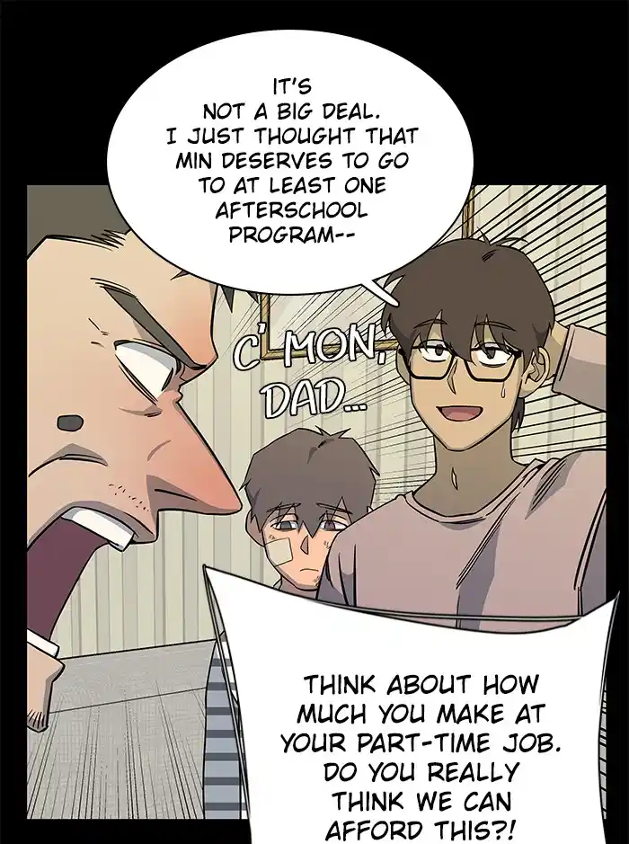 Parallel City Chapter 47