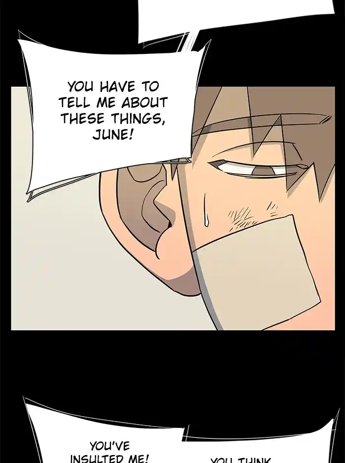 Parallel City Chapter 47