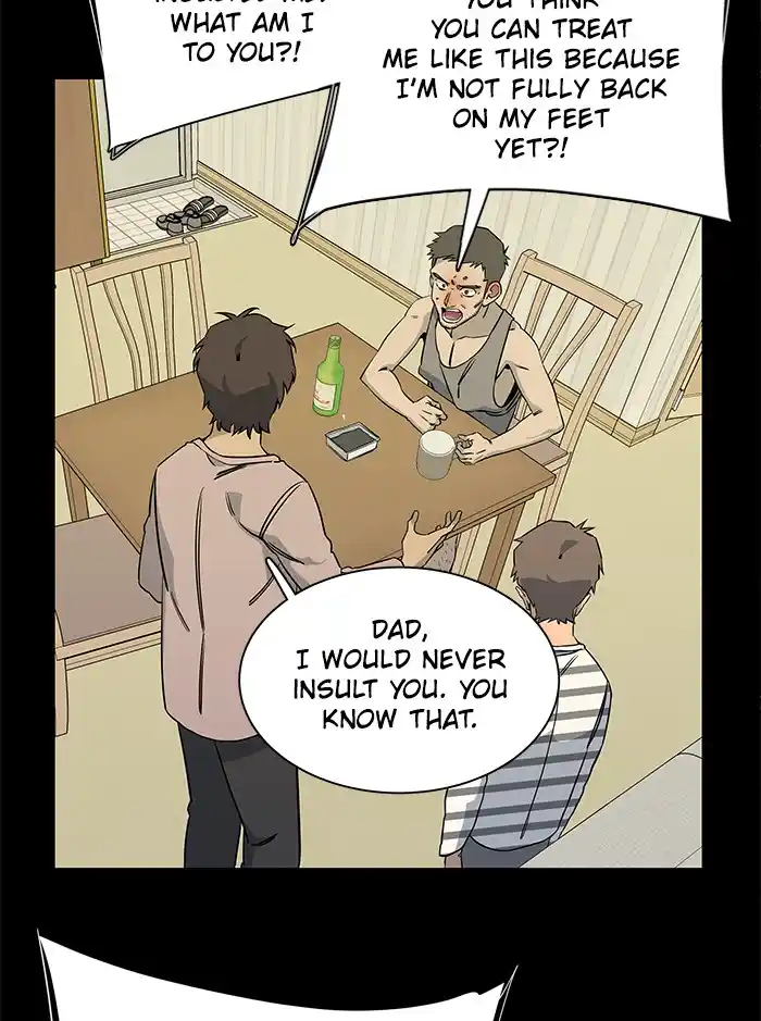 Parallel City Chapter 47